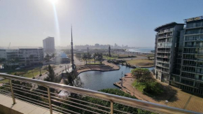 Accommodation Front - Sophisticated 6 Sleeper with Stunning Views